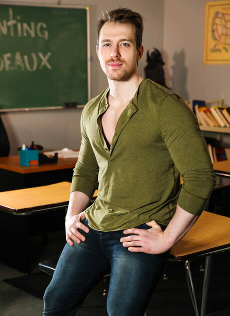 Gay Teacher Pics